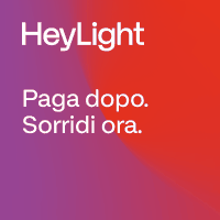 Paga a rate con HeyLight
