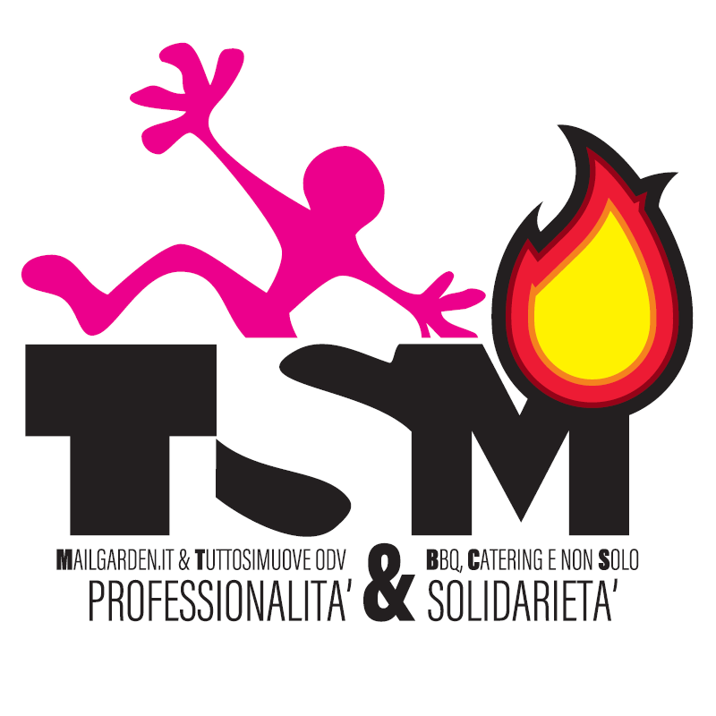 Mailgarden e TSM Tutto si Muove Associazione