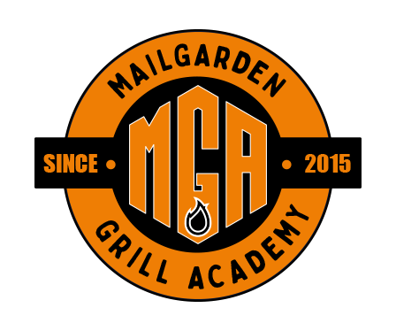 Mailgarden Grill Academy