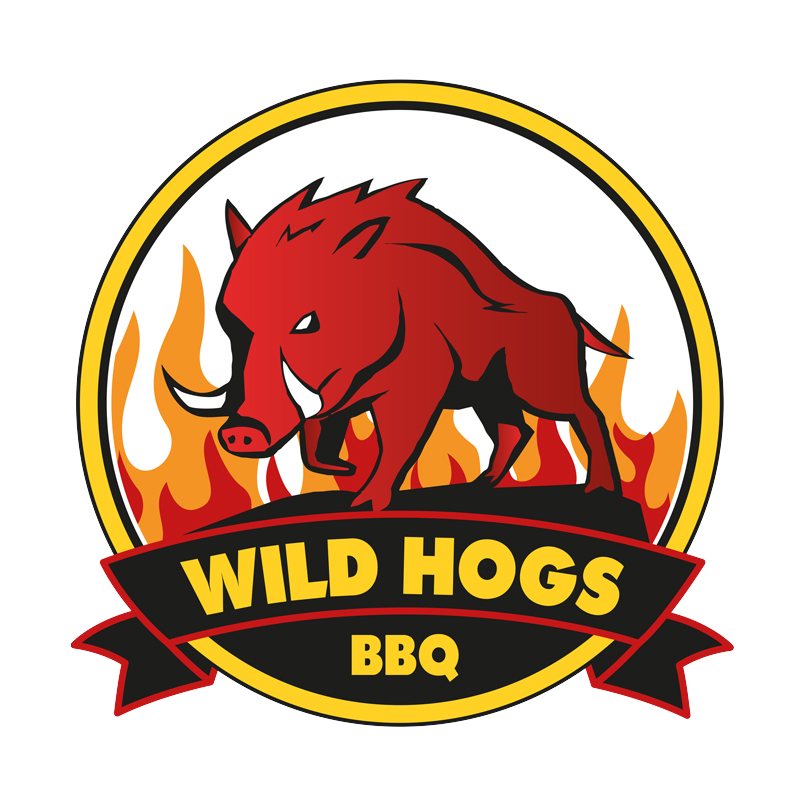 Wild Hogs BBQ
