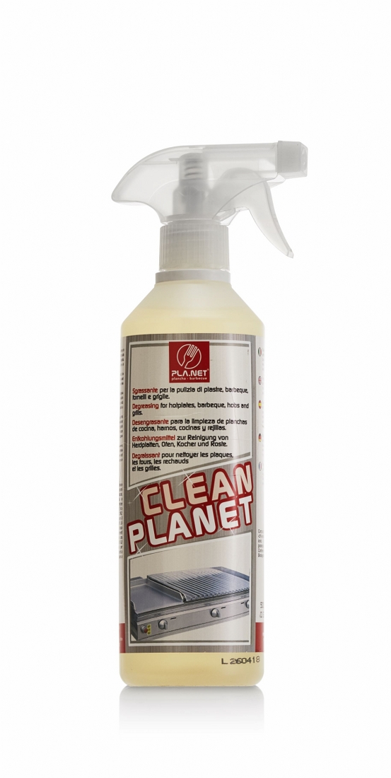 SGRASSANTE CLEAN PLANET - ML 500