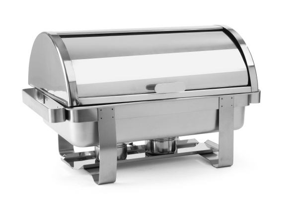 CHAFING DISH STANDARD ROLLTOP