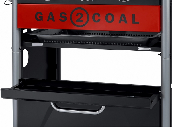 GAS2COAL 2.0 330