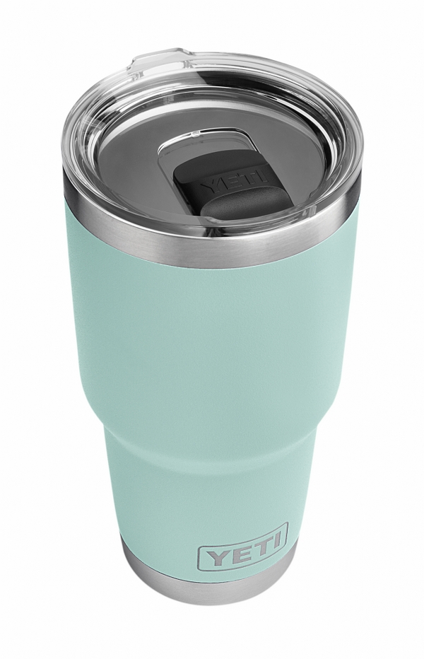 YETI, rambler 30 oz. - seafoam, YETI - Borracce e bottiglie termiche