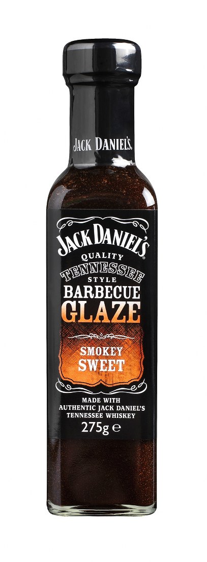 JACK DANIEL’S SWEET SMOKEY  - GR 275