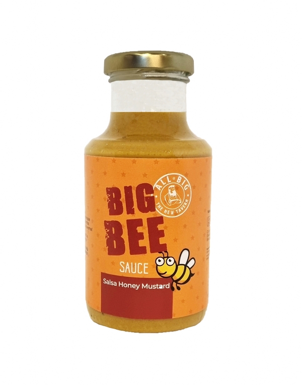 BIG BEE - 250 CC/270 GR