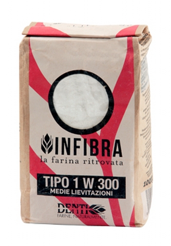 INFIBRA - TIPO 1 - W 300