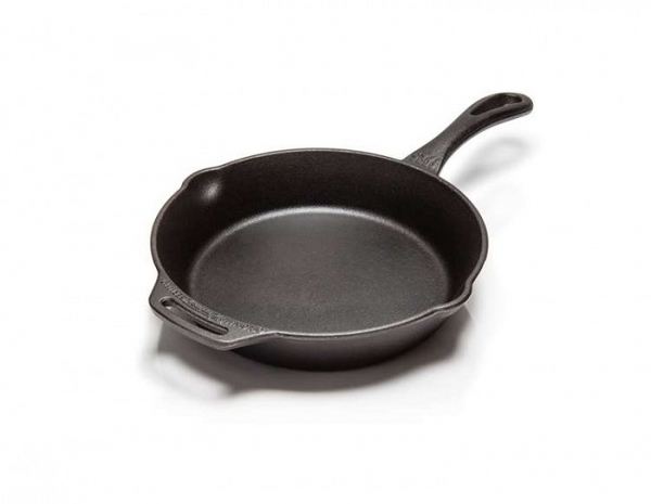 Petromax, padella in ghisa skillet - diam. 25 cm , Padelle in ghisa