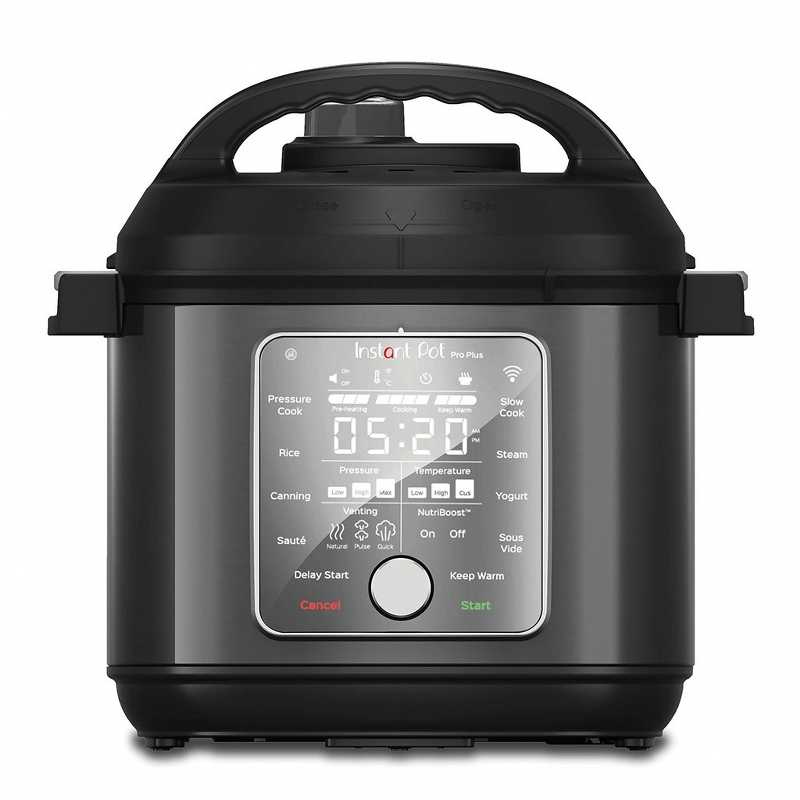 Instant Pot, pro plus wifi 5,7l, Multicooker