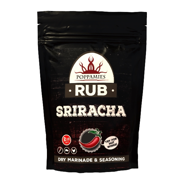 SRIRACHA - GR 200