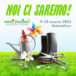 Mailgarden torna a Verdi Passioni